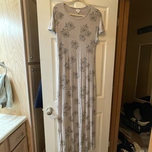 Lularoe Maria Max Dress
